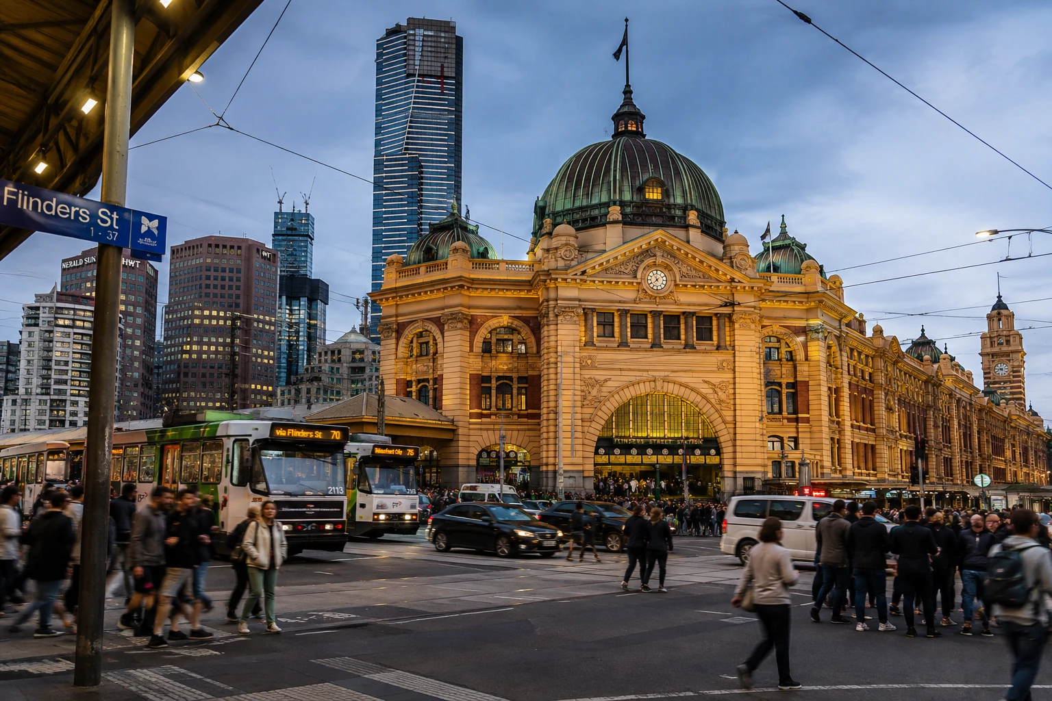KPA Lawyers | Melbourne