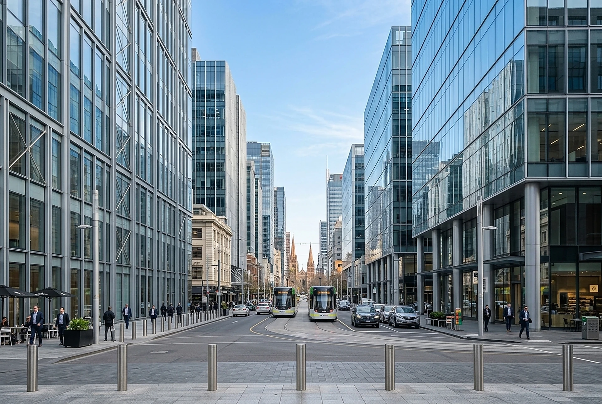 KPA Lawyers | Melbourne